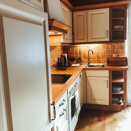 Kuhlinarik Apartment Prama Экстерьер фото