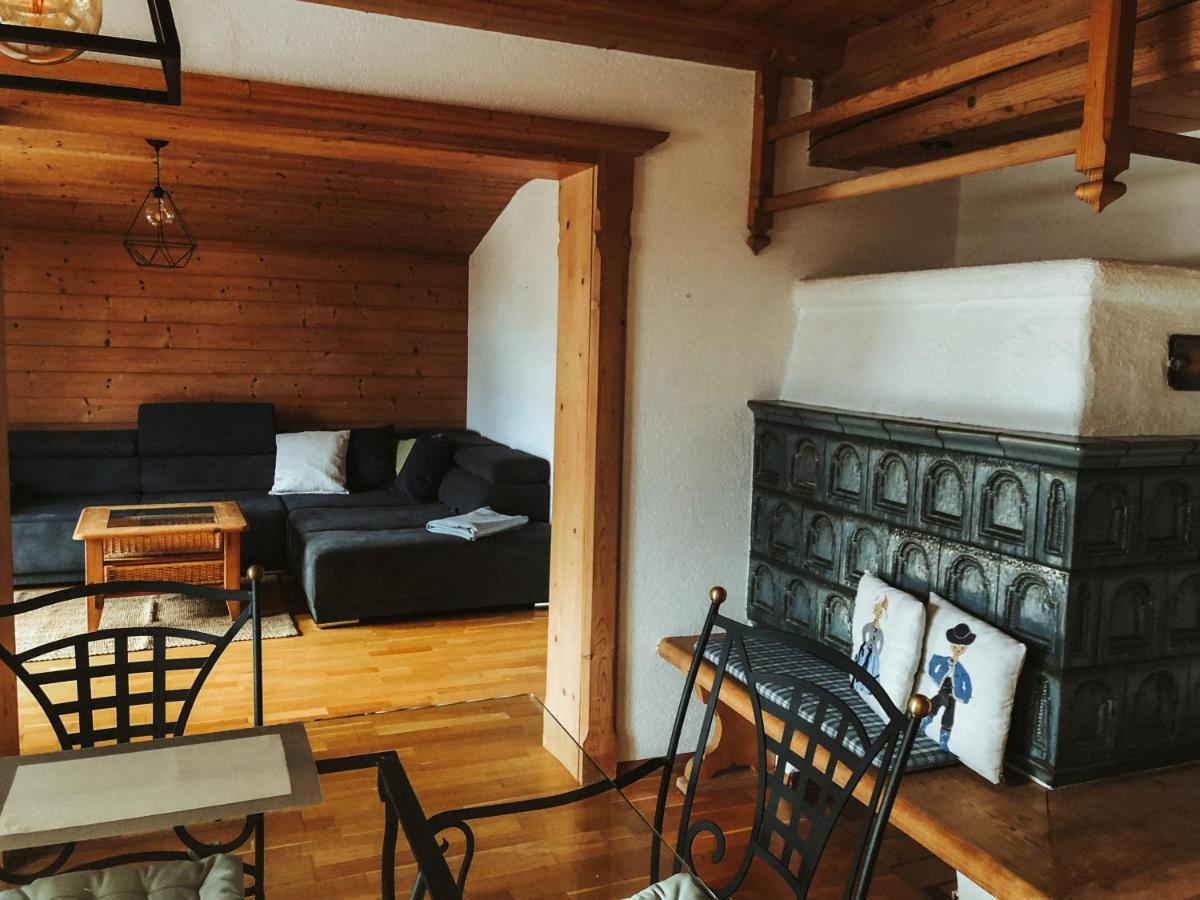 Kuhlinarik Apartment Prama Экстерьер фото