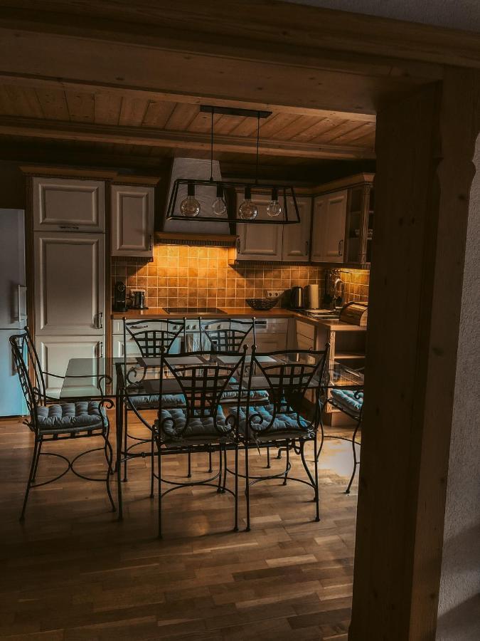 Kuhlinarik Apartment Prama Экстерьер фото