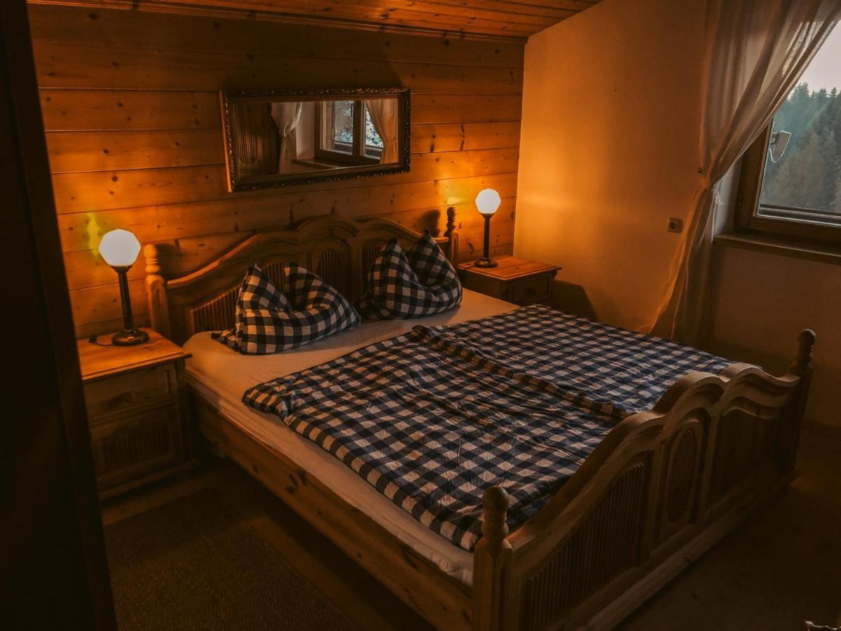 Kuhlinarik Apartment Prama Экстерьер фото