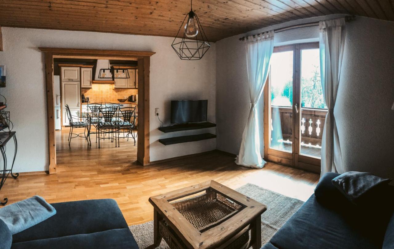 Kuhlinarik Apartment Prama Экстерьер фото
