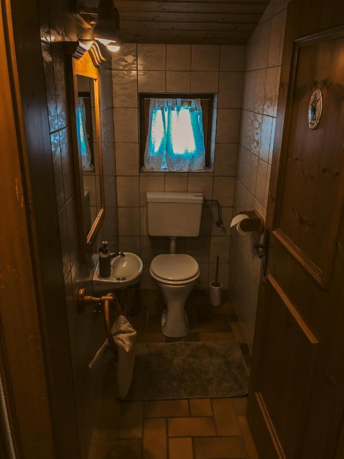 Kuhlinarik Apartment Prama Экстерьер фото